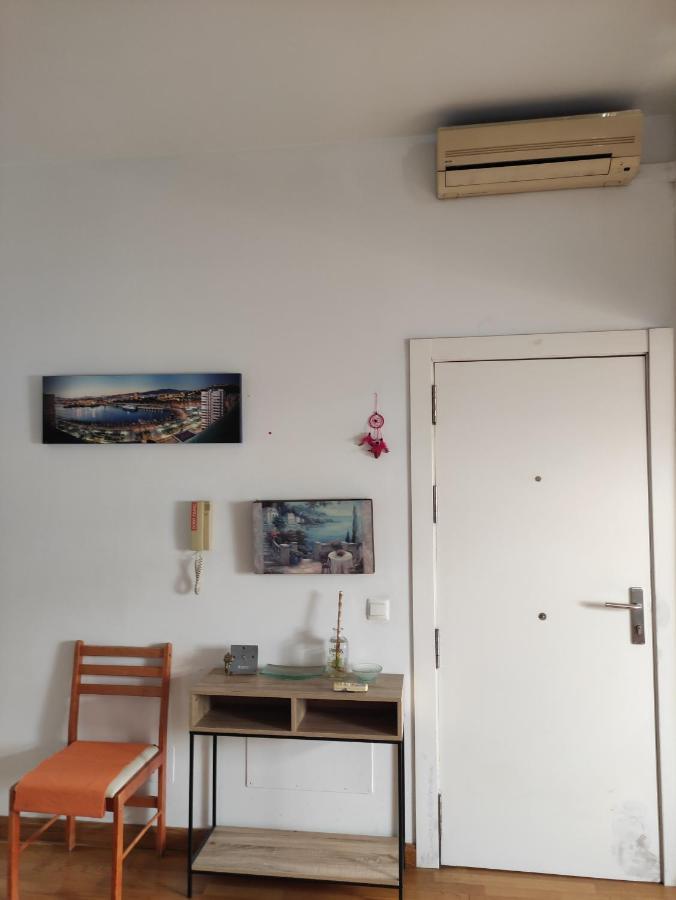 Atico En Centro Historico De Malaga Apartment Bagian luar foto