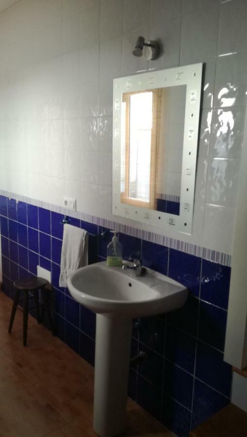 Atico En Centro Historico De Malaga Apartment Bagian luar foto