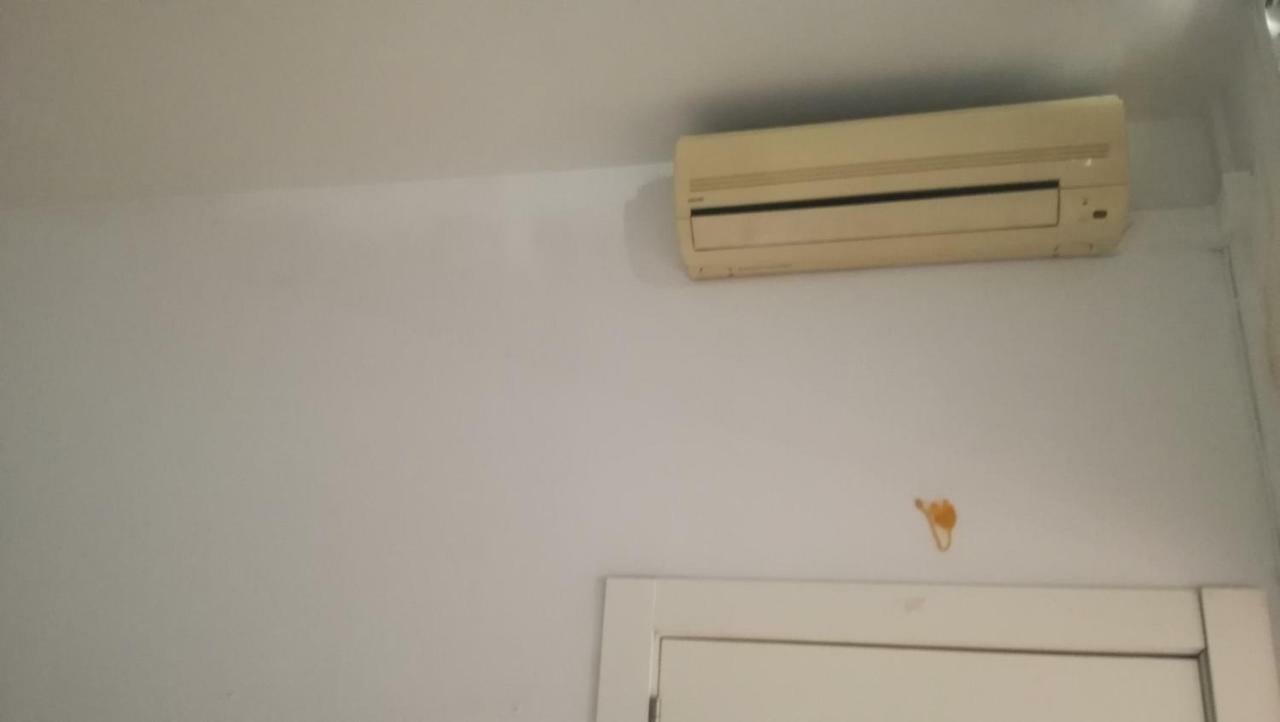 Atico En Centro Historico De Malaga Apartment Bagian luar foto